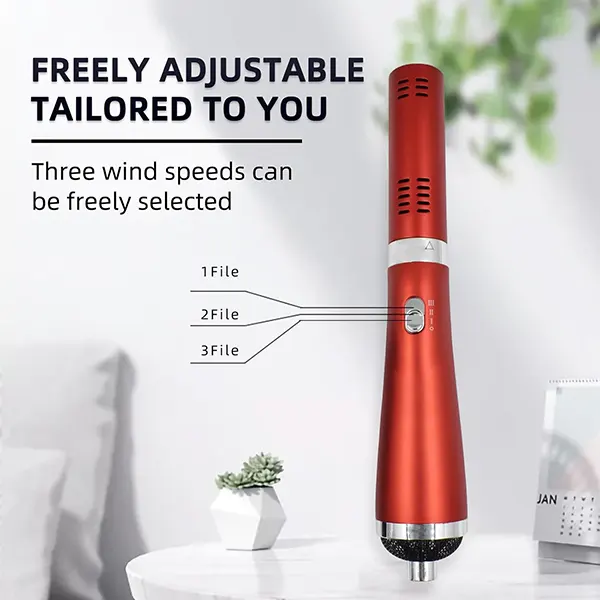 Terahertz Therapy Blower Wand