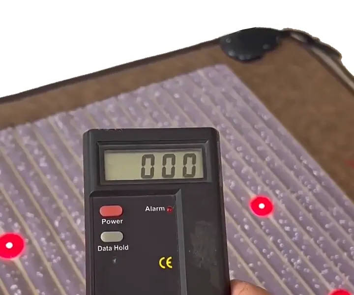 iReviKit BioEnergy PEMF Mat