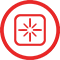 emf shield icon