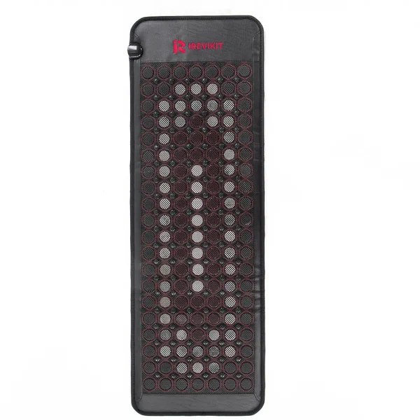Gemstone Infrared PEMF Mat