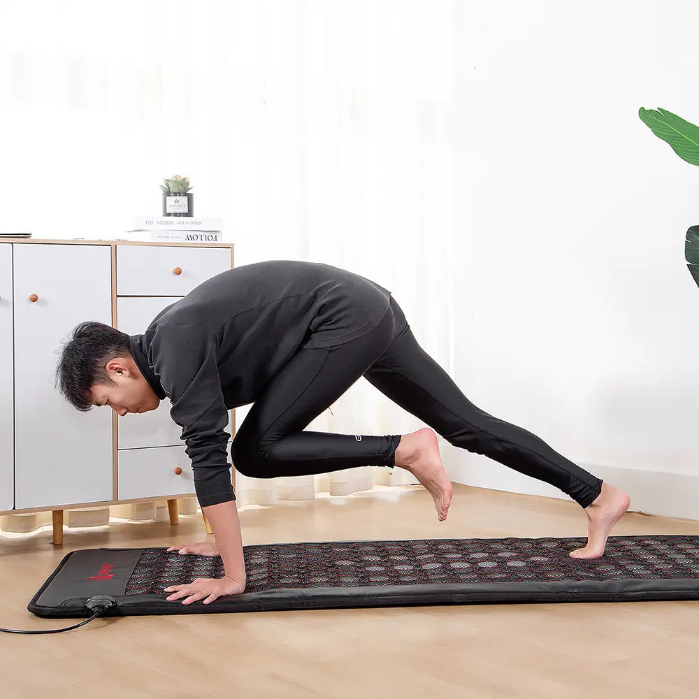 iReviKit Gemstone PEMF Mat
