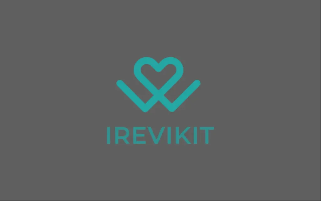 IREVIKIT current logo