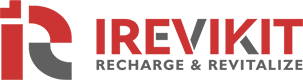 iReviKit - Recharge & Revitalize