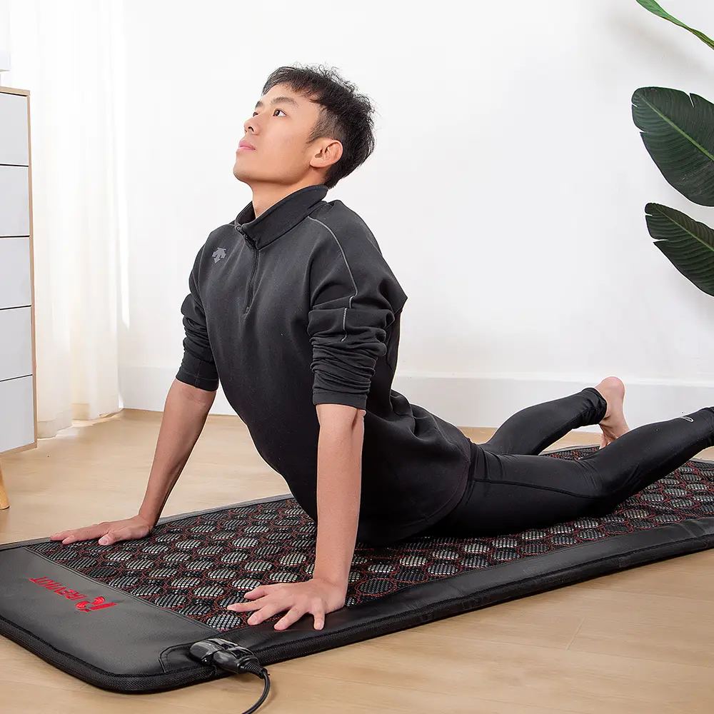 iReviKit Pulsed Electromagnetic Fields Mat