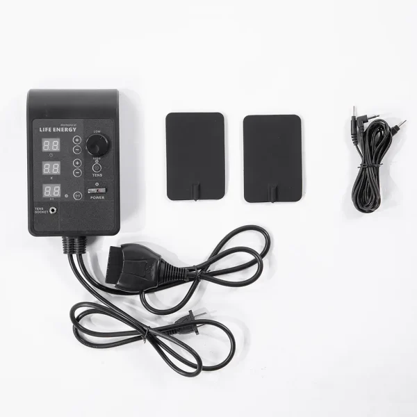 StoneTune PEMF Mat with TENS unit