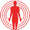 Magnetic Earthing PEMF Mat