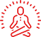 infrared pemf mat for stress relief