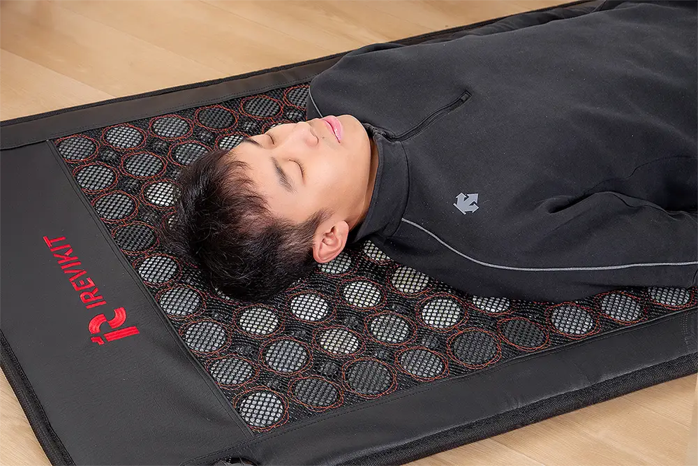 Harmony Grounding PEMF Mat