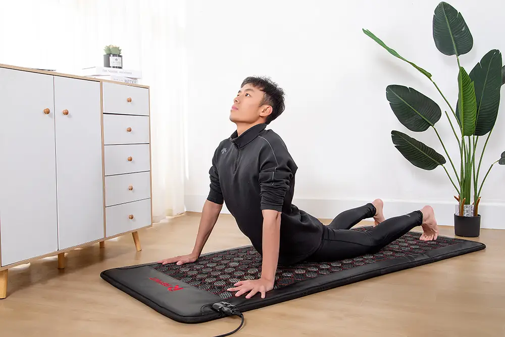 StoneTune Gemstone PEMF Mat