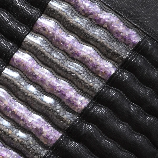 The Best Infrared Mat with Amethyst and Tourmaline