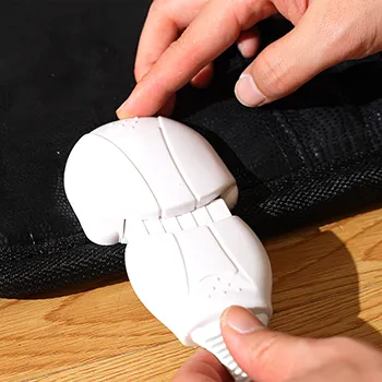 connect controller to infrared heating pad