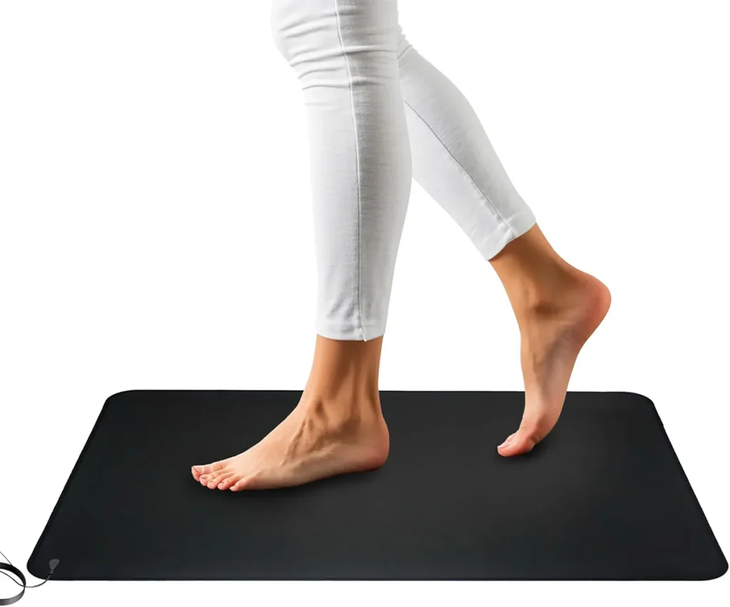 Grounding Earthing Mat