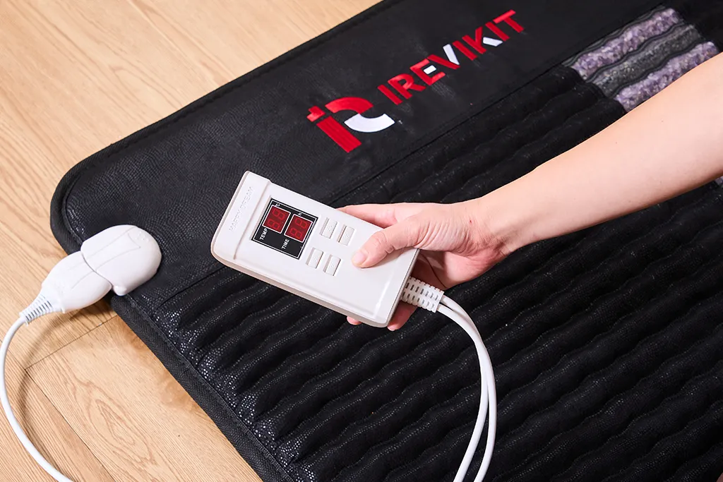 Infrared Heating Mat