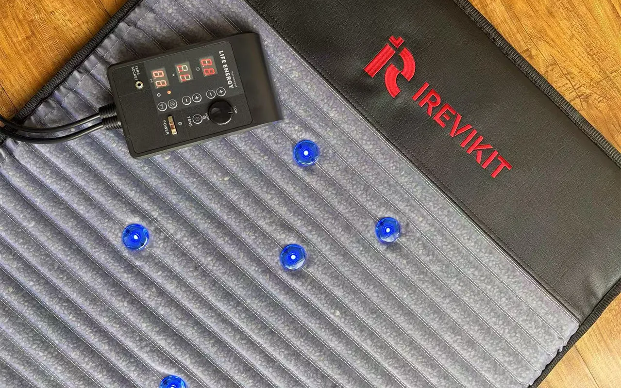 Magnetic PEMF Therapy Mat