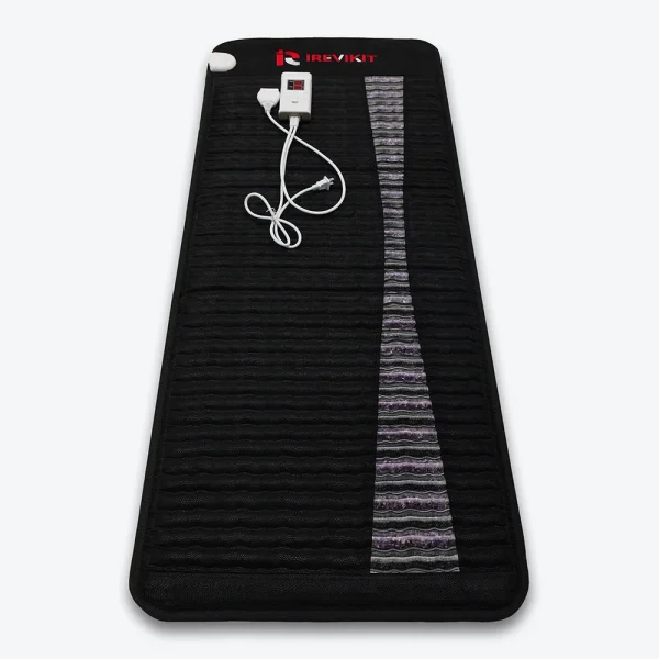 Amethyst Infrared Mat Midsize