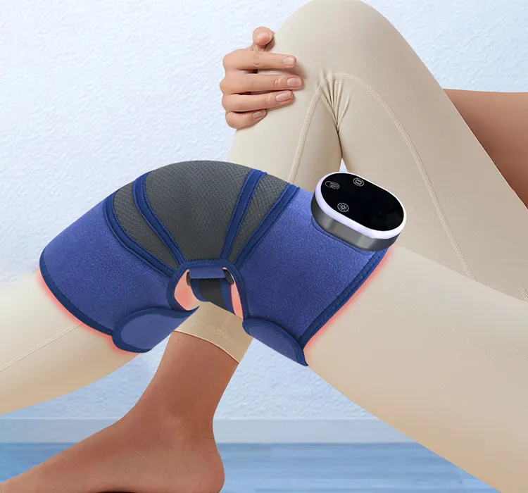red light therapy pad for pain relief