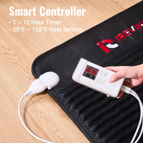 iReviKit Amethyst Mat Controller